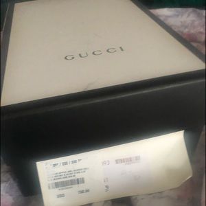 Gucci Sneakers size 11 Women